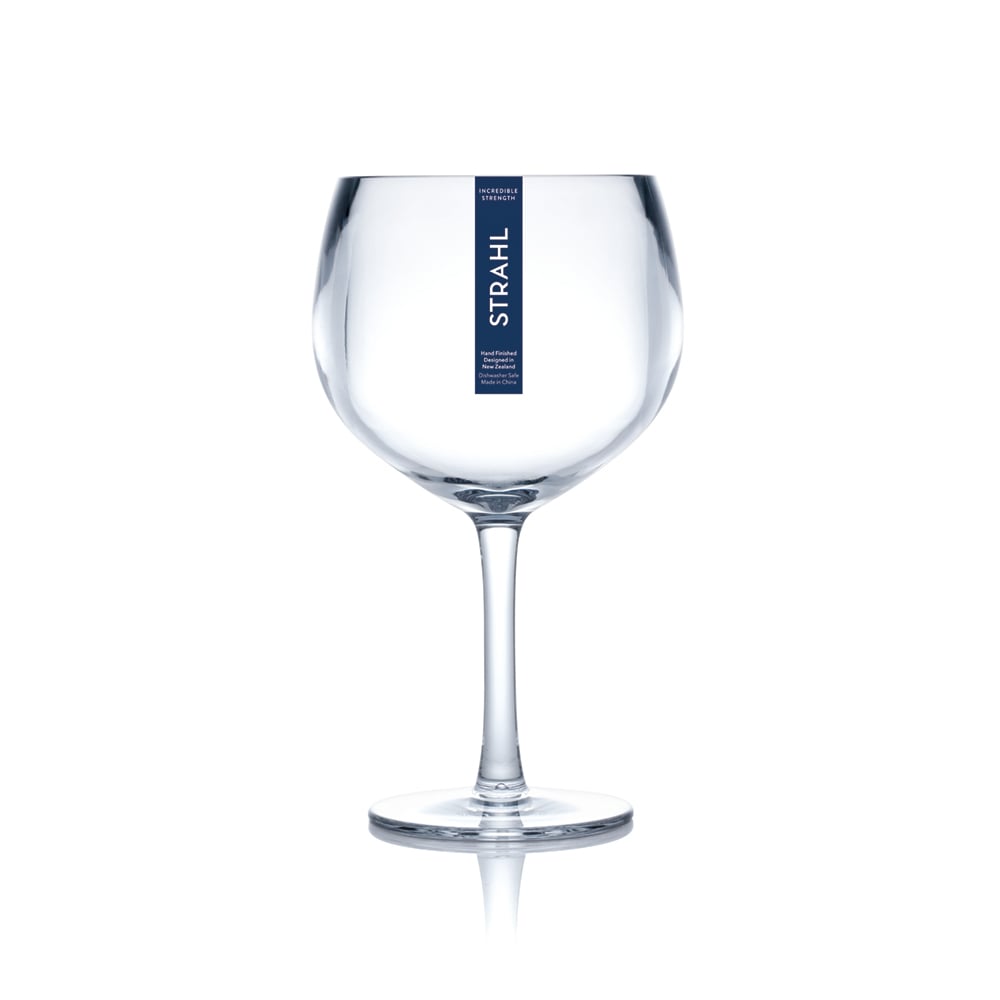 Strahl Design Stem Glass, 525 ml