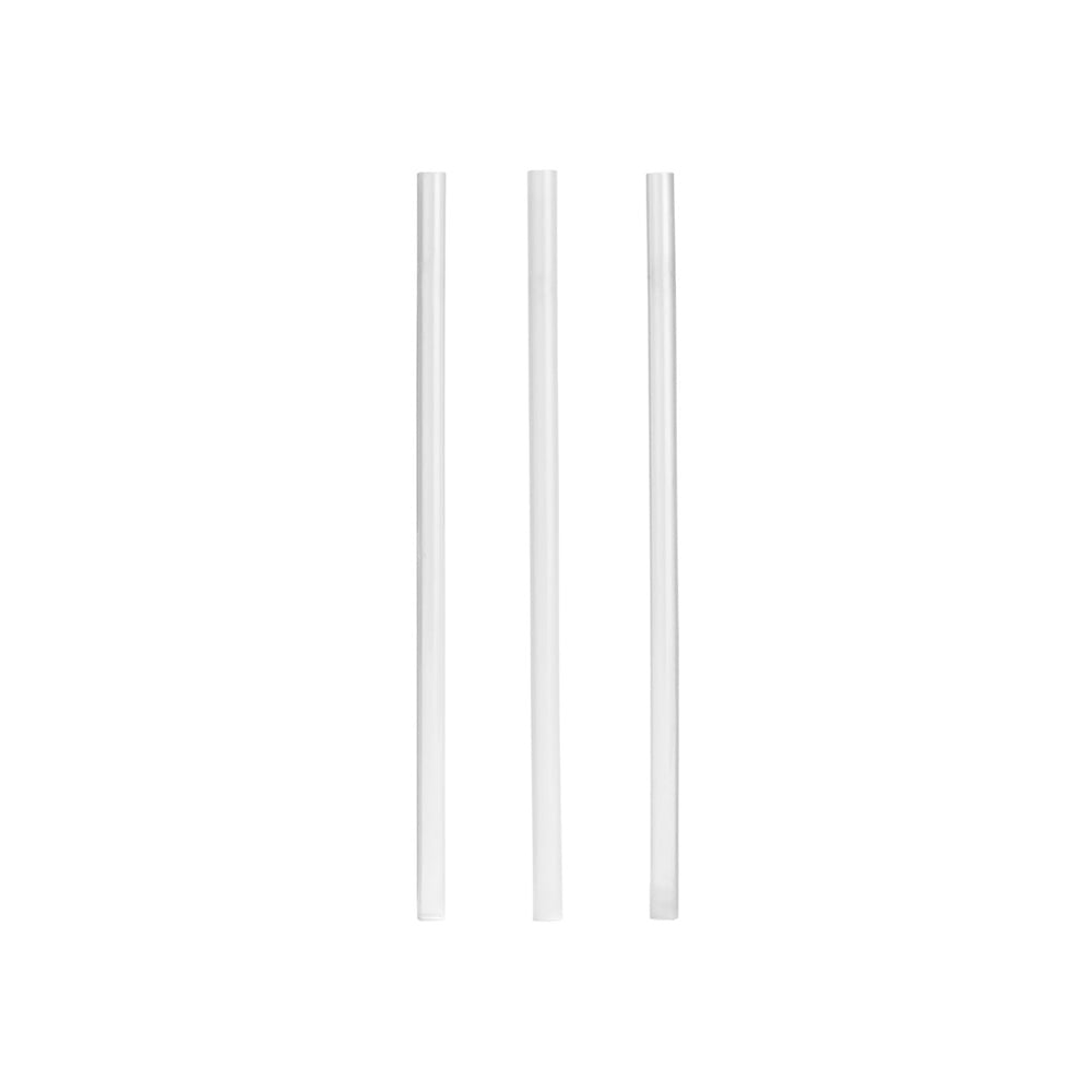 Hydro Flask Replacement Straws, Set of 3