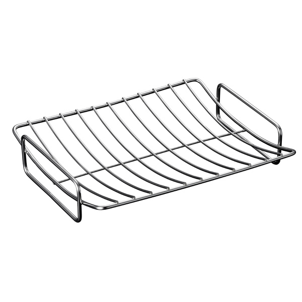 SCANPAN Classic Roasting Rack, 31 x 24.5 (cm)