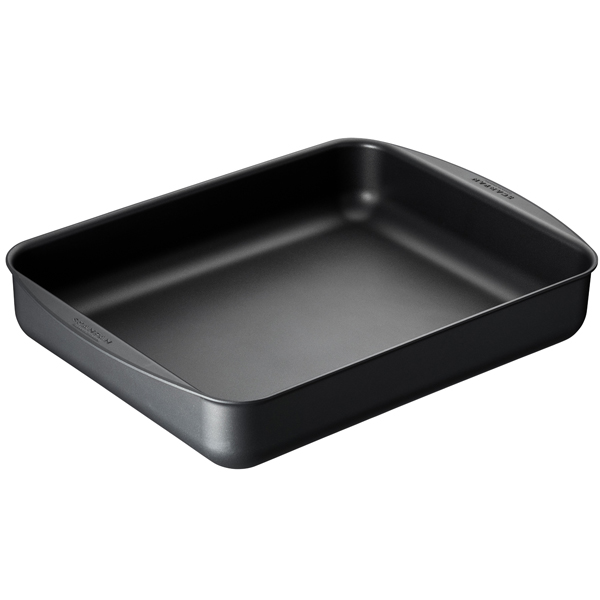 SCANPAN Classic Roasting Pan, 44 x 32 (cm)