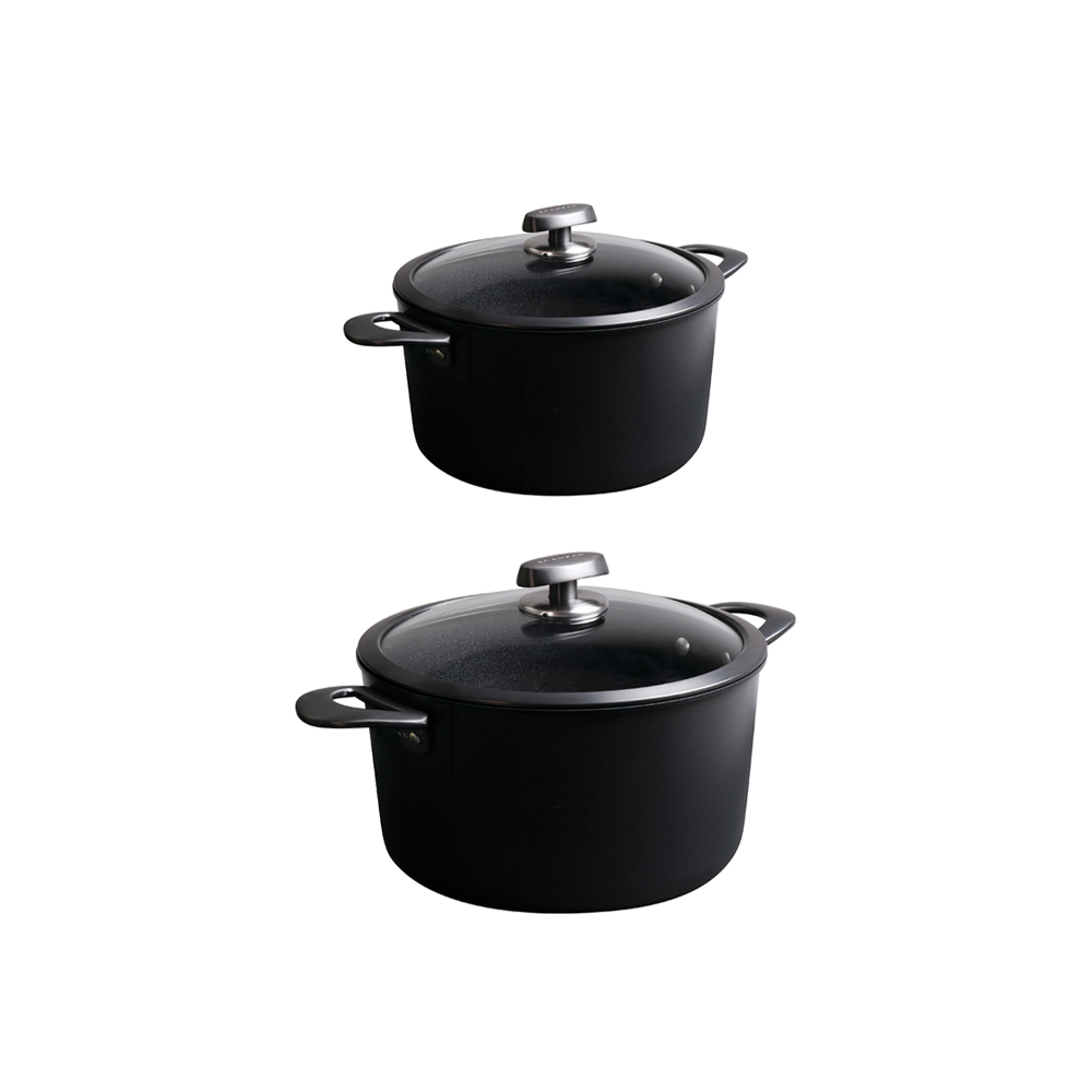 كسرولة، برو أس بي بلاس، سكانبان 