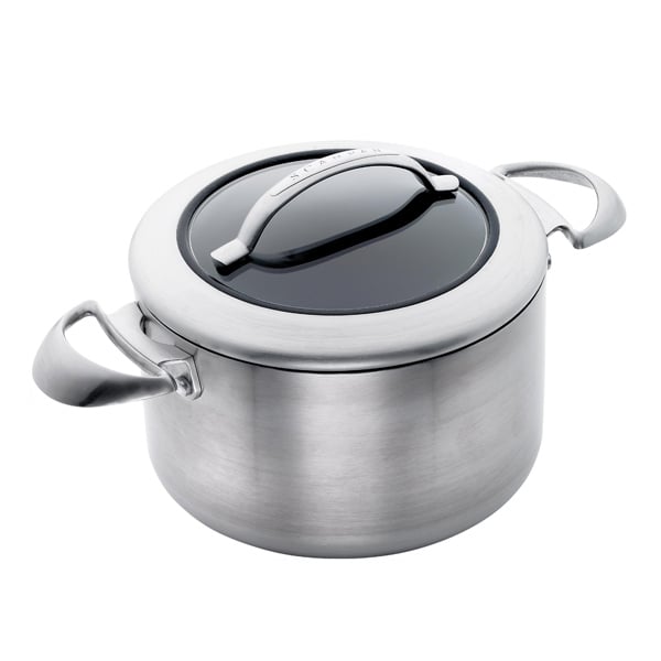 SCANPAN CTX Casserole, 20 (cm)