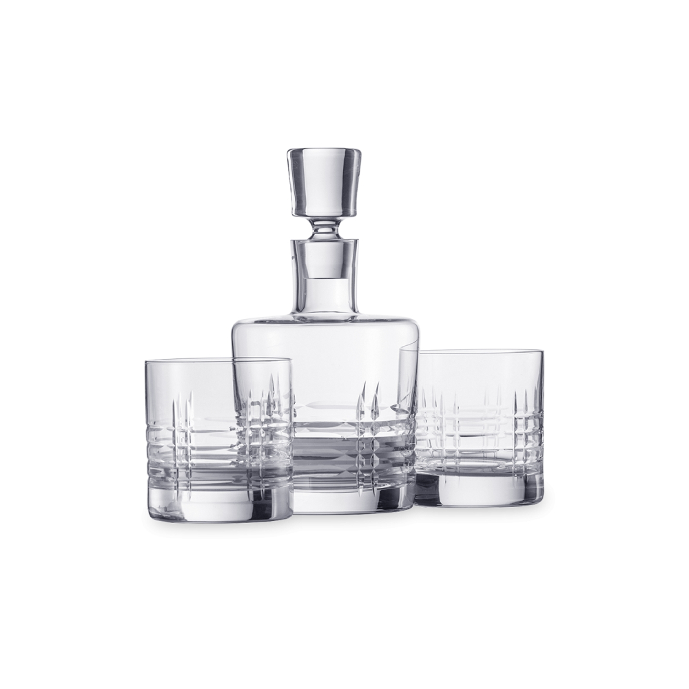 طقم 3 قطع بايسك بار كلاسيك، شوت سويتزل