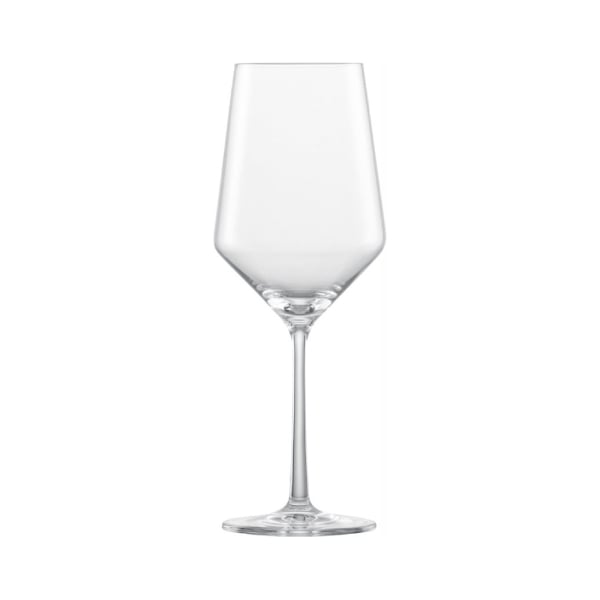 طقم 2 كؤوس زجاجية قاع طويل، بيور، زويسل جلاس