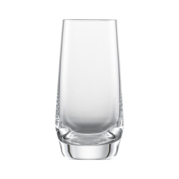 طقم 4 أكواب بيورشوت، زويسل جلاس 