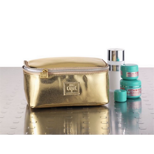 BeCool Gold Small Box