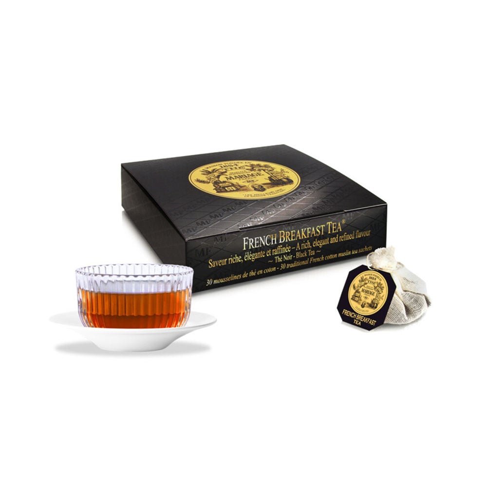 Mariage Freres Black Tea French Breakfast