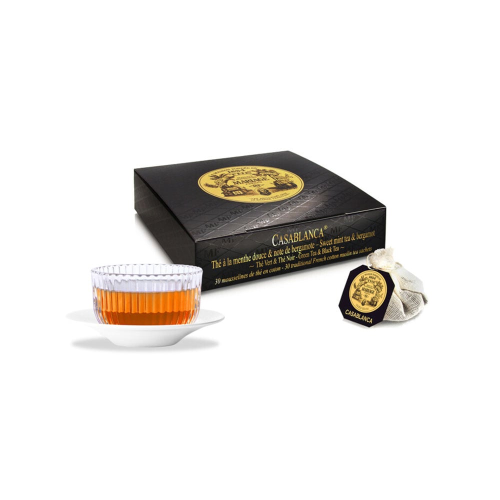 مارياج فرير كازابلانكا