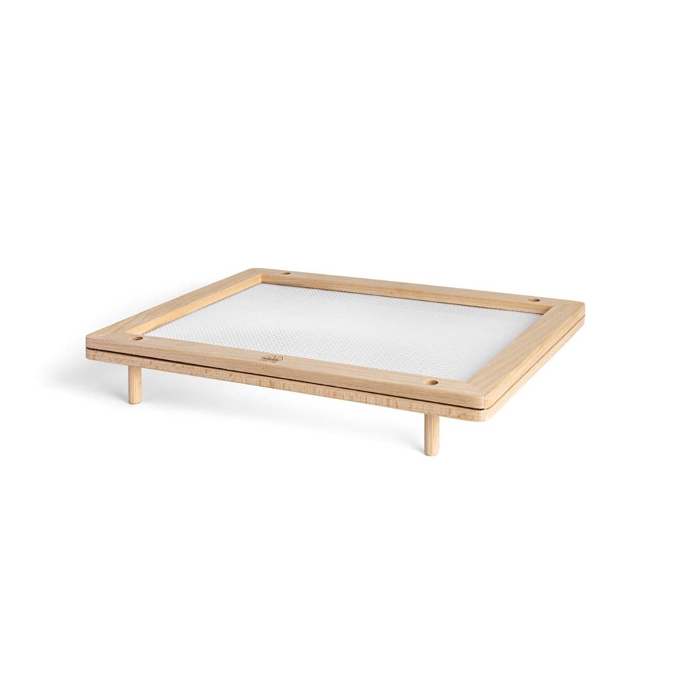 صينية تجفيف باستا، ماركاتو