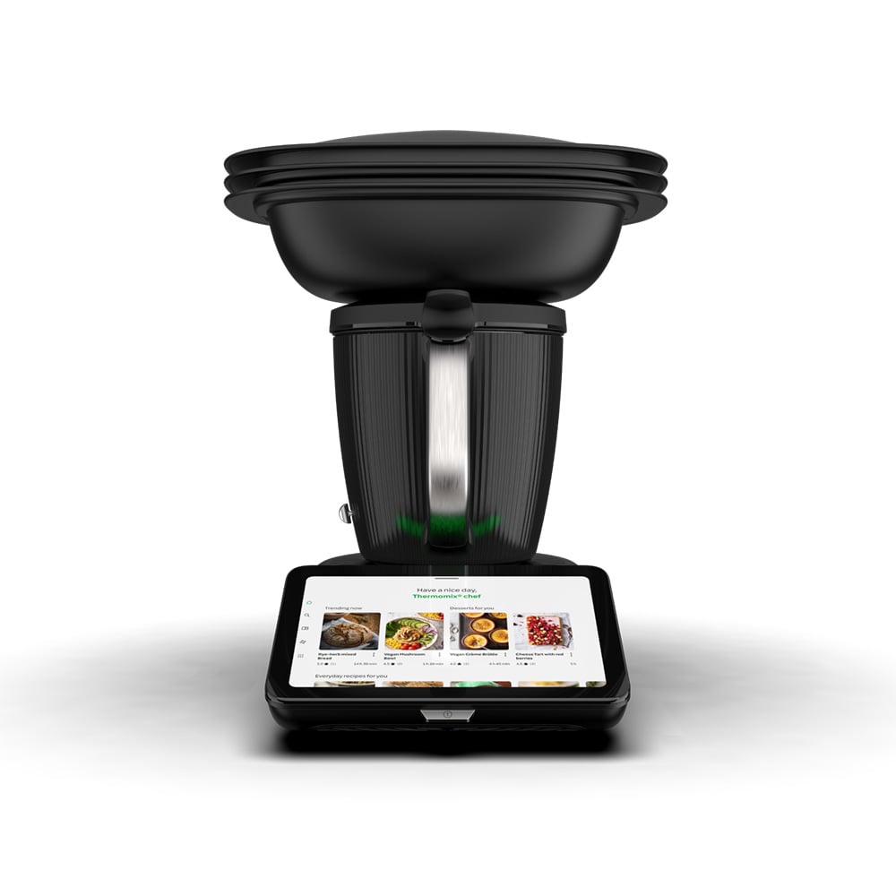 روبوت المطبخ تي إم 7 متعدد الوظائف، ثيرموميكس