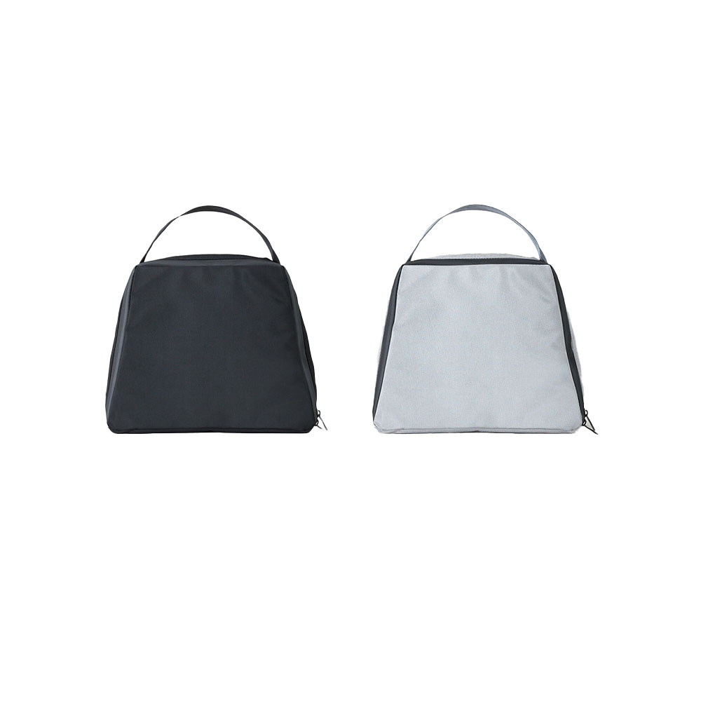 حقيبة توضيب طعام تيبر، تاكيناكا