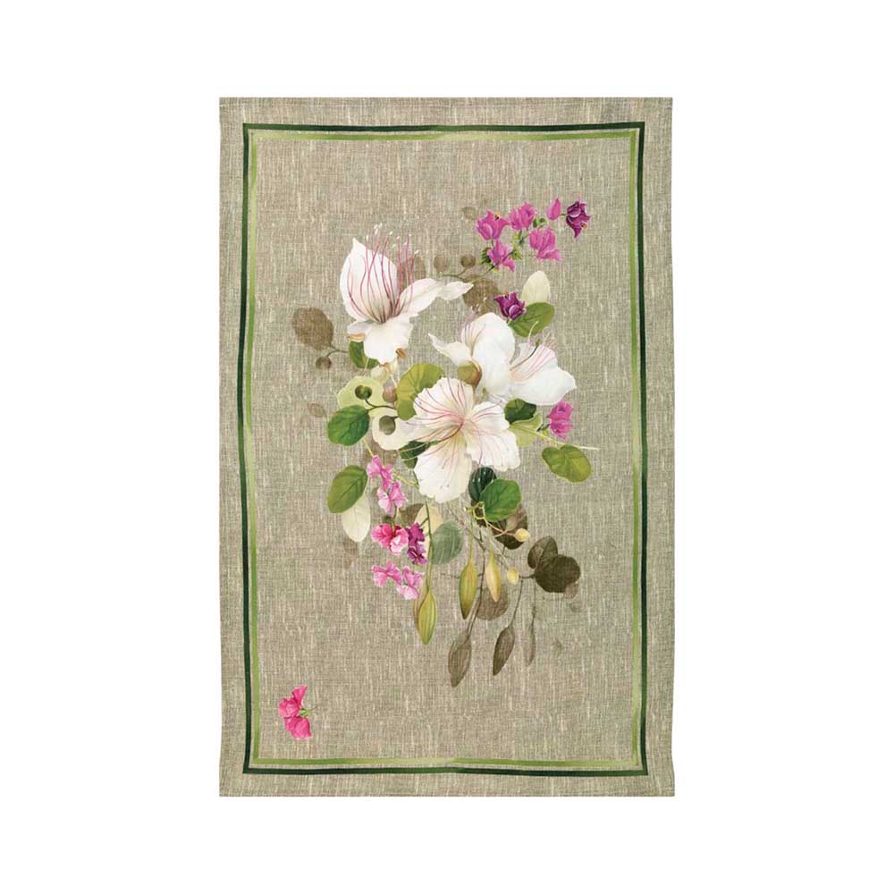 فوطة مطبخ، بيسكوندولا فيردي، تيسيتورا توسكانا 