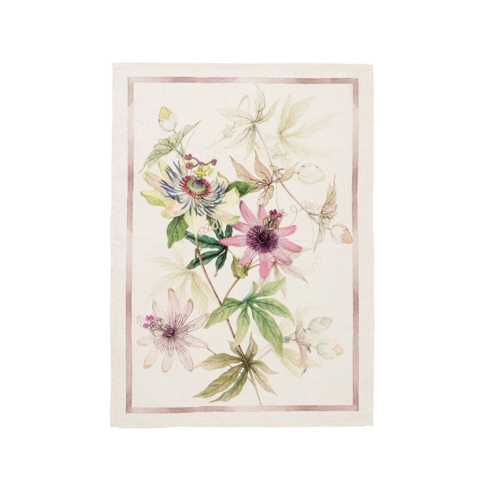 فوطة مطبخ، جراناديلا روزا، تيسيتورا توسكانا 