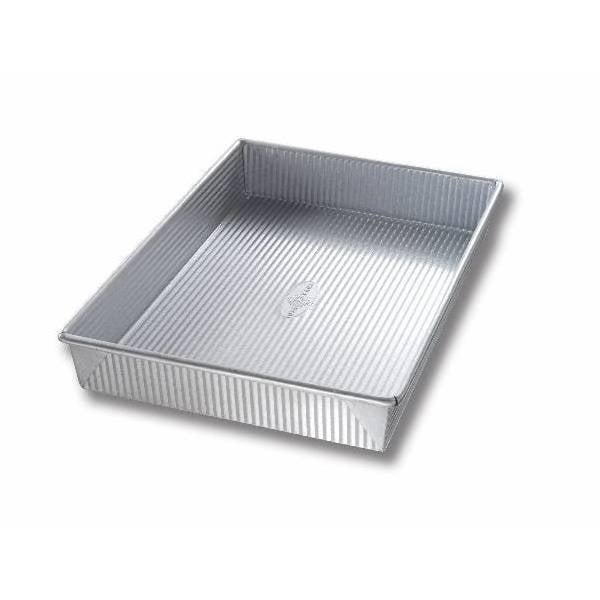 USA PAN Rectangular Cake Pan