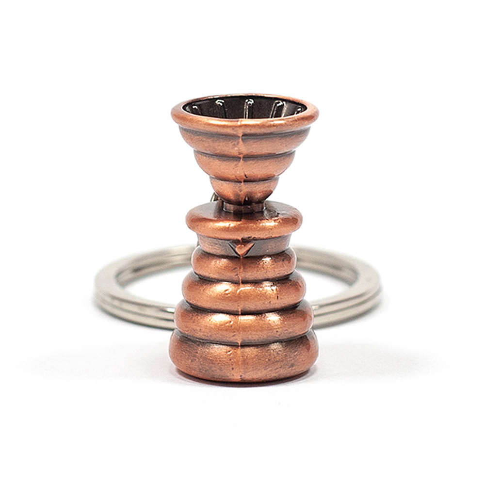 TT Pack V60 Keychain 