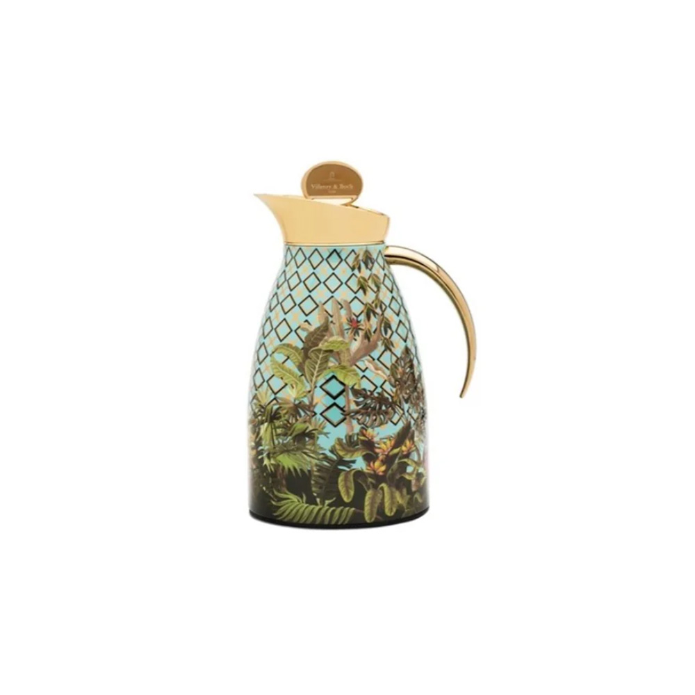 Villeroy & Boch Amazonia Insulated Flask, Gold