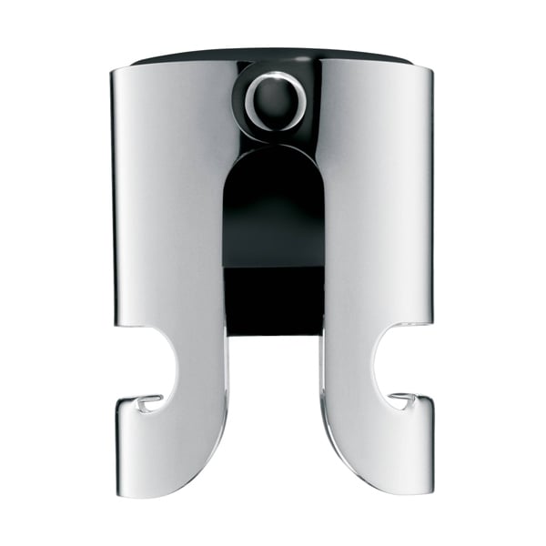 سدادة زجاجت كليفير أند مور، 4.7 سنتم، ستانلس ستيل، دبليو إم إف-WMF 