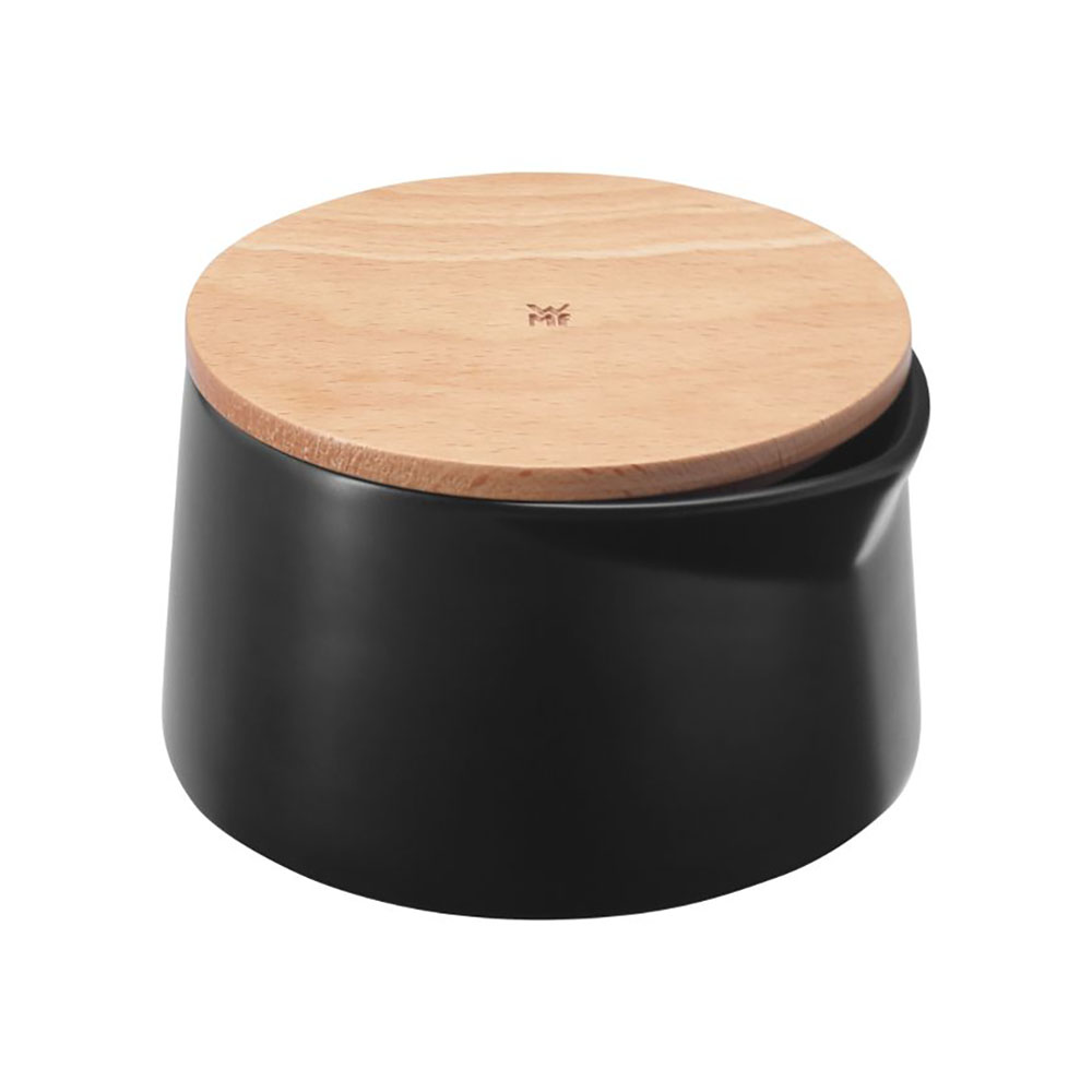 إبريق قشطة، كينيو، دبليو إم إف 