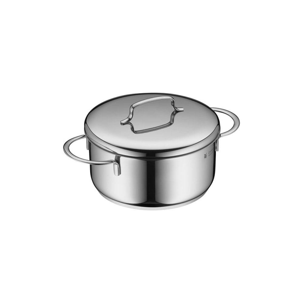 كسرولة صغيرة، دبليو إم إف