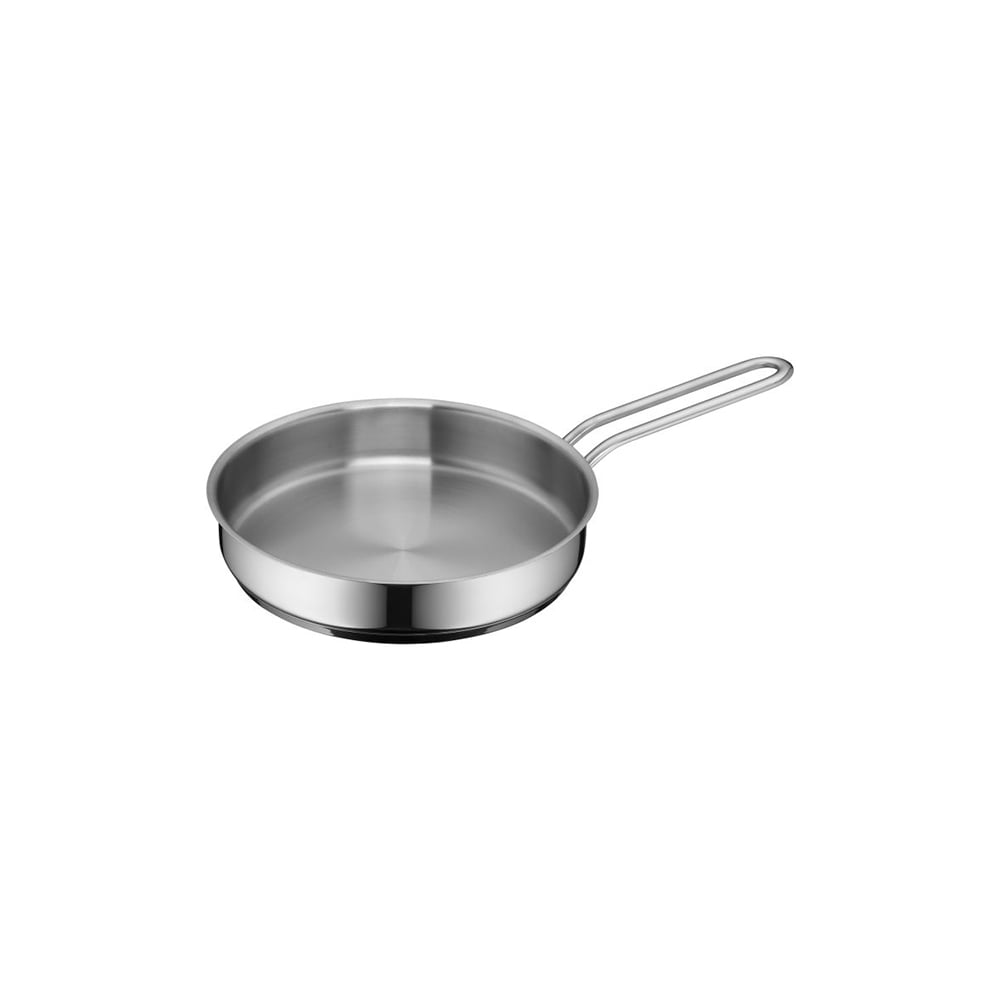 مقلاة صغيرة، دبليو إم إف 