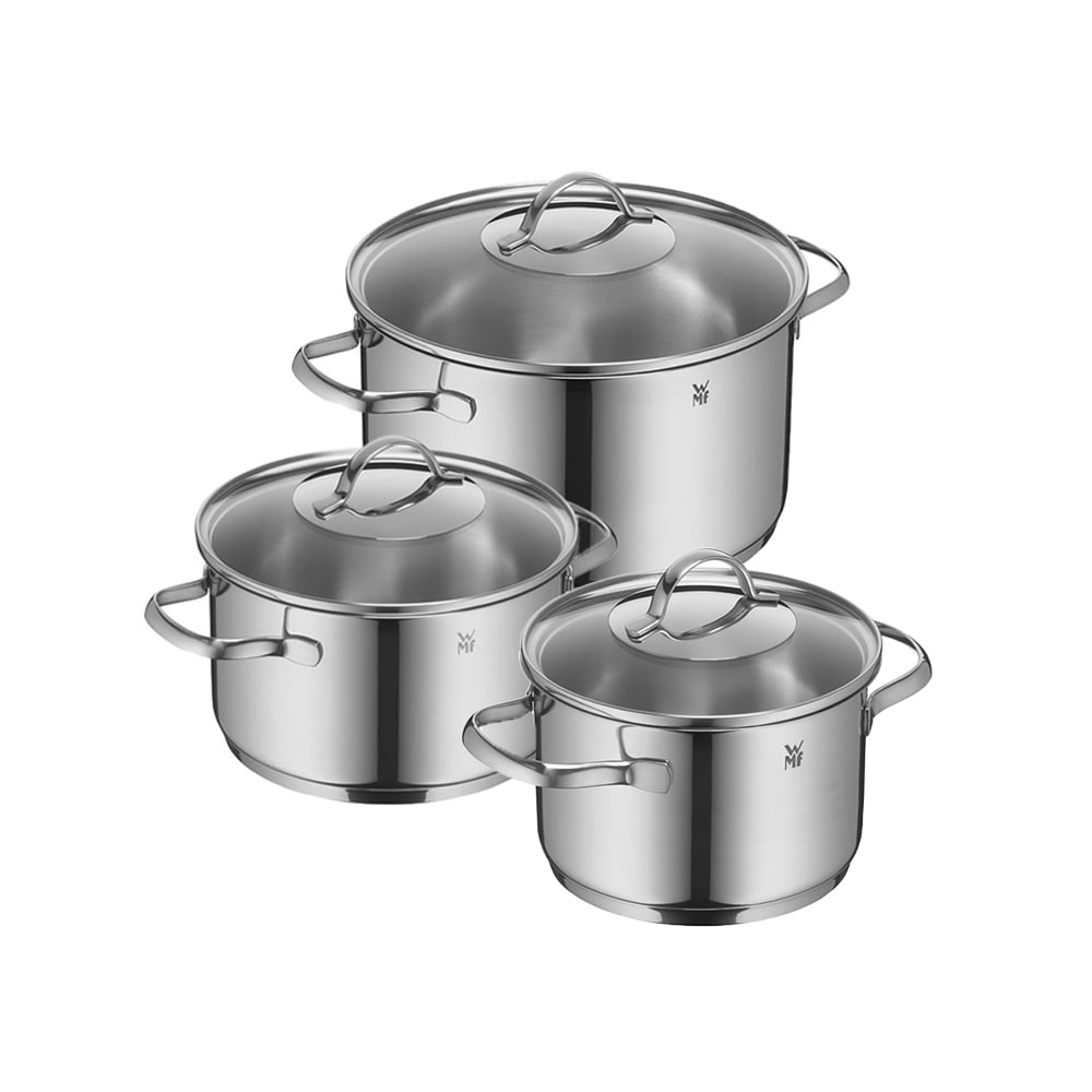 كسرولة حافة عالية، بروفنس بلاس، دبليو إم إف