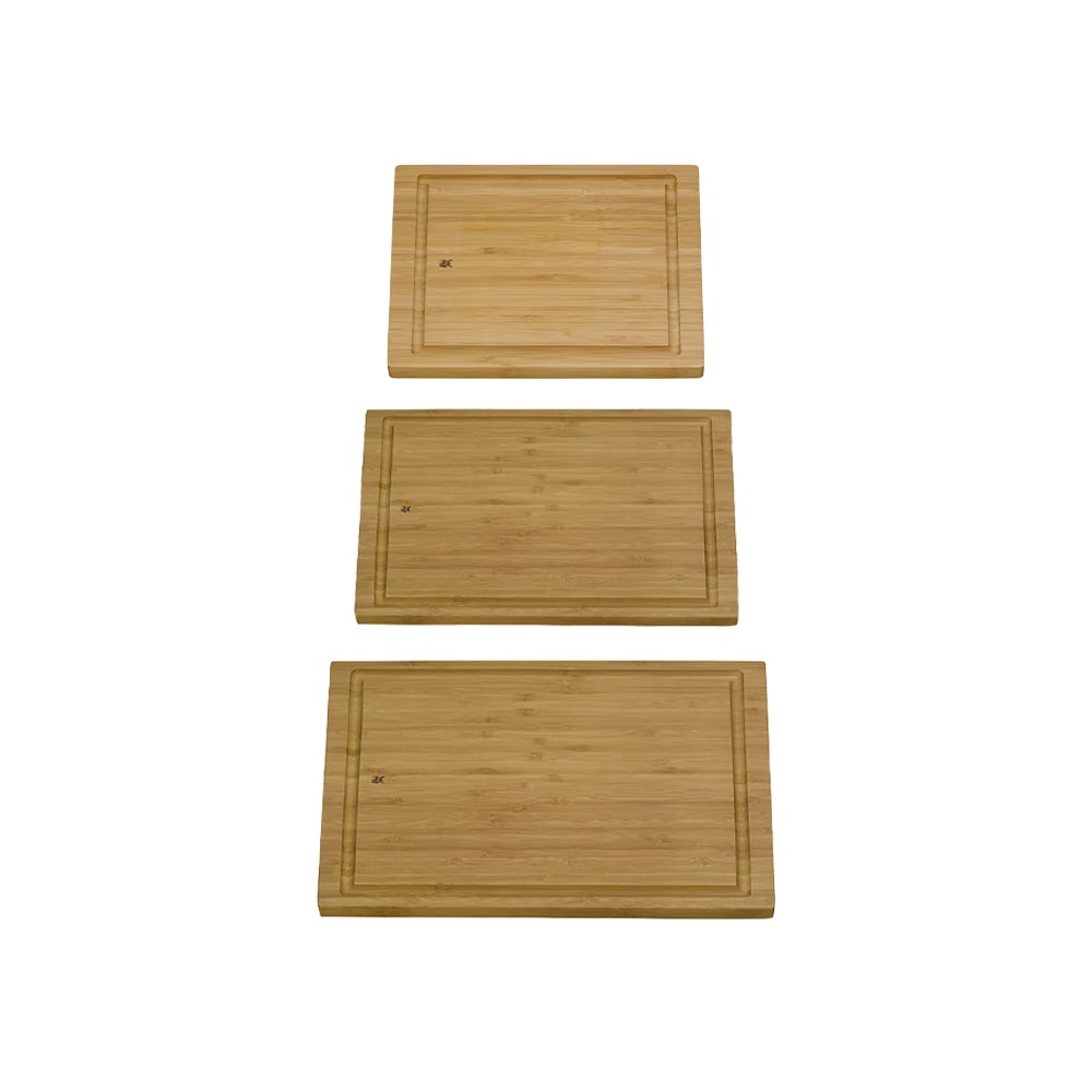 لوح تقطيع خشب خيزران، دبليو إم إف