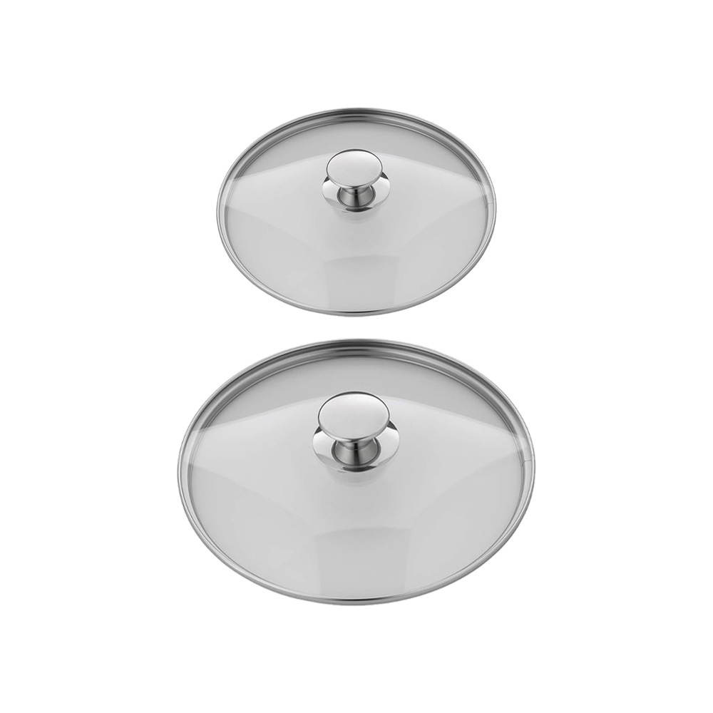 غطاء بديل مع مسكة، دبليو إم إف 