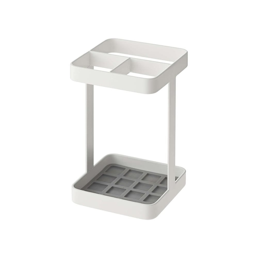 Yamazaki Plate Kitchen Tool Stand