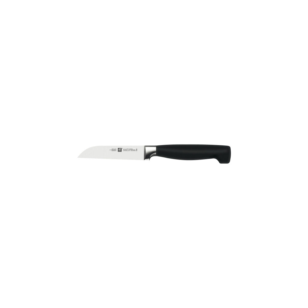 Zwilling J.A. Henckels Four Star Vegetable Knife, 9 cm