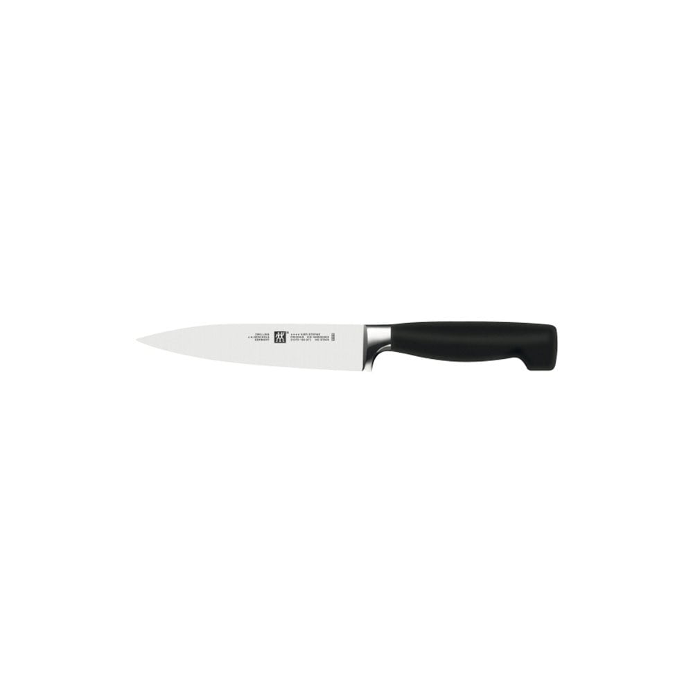 Zwilling J.A. Henckels Four Star Slicing Knife, 16 cm