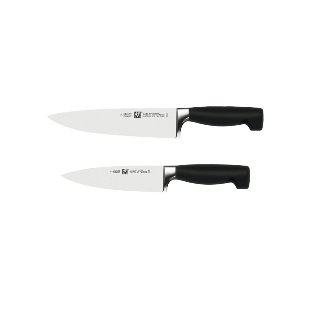 سكين شيف، فور ستار، زويلينج