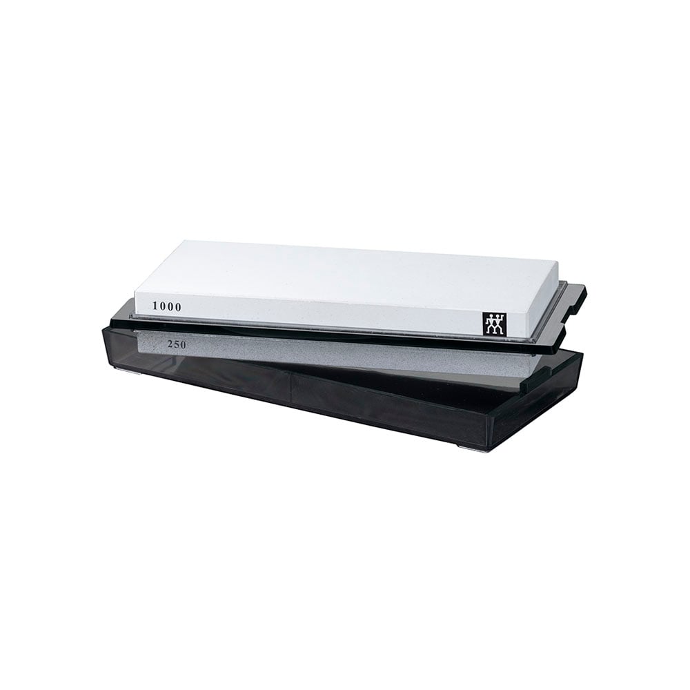 Zwilling J.A. Henckels Sharpening Stone, Twin Stone Pro