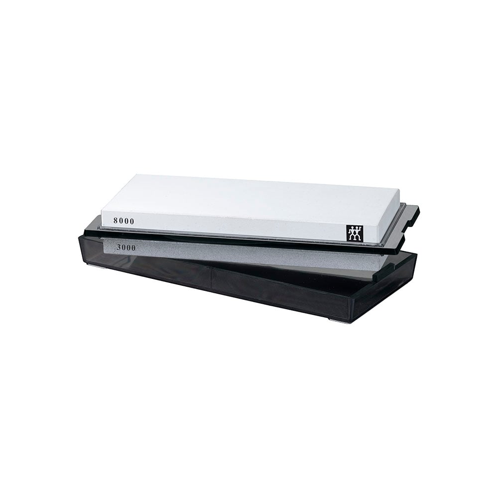 Zwilling J.A. Henckels Sharpening Stone, Twin Finishing Stone Pro 
