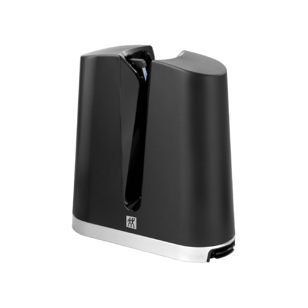 مسنّ سكاكين حافة شكل V، زويلينج