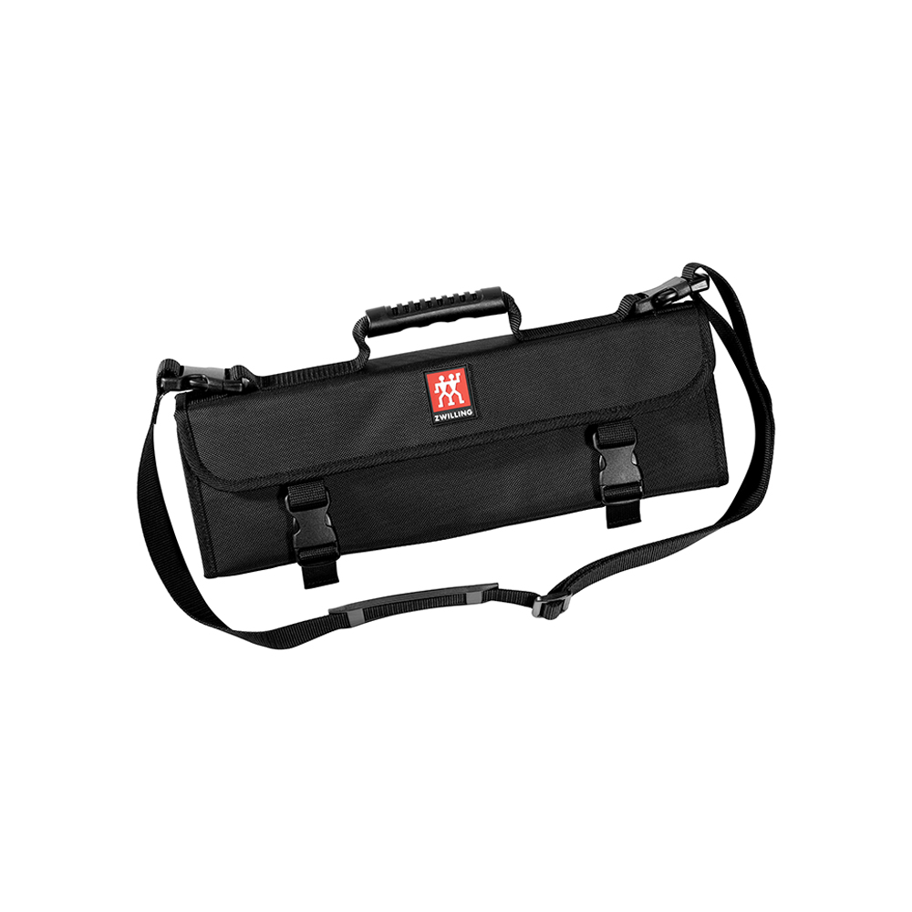 حقيبة حفظ سكاكين 7 فتحات، زويلينج