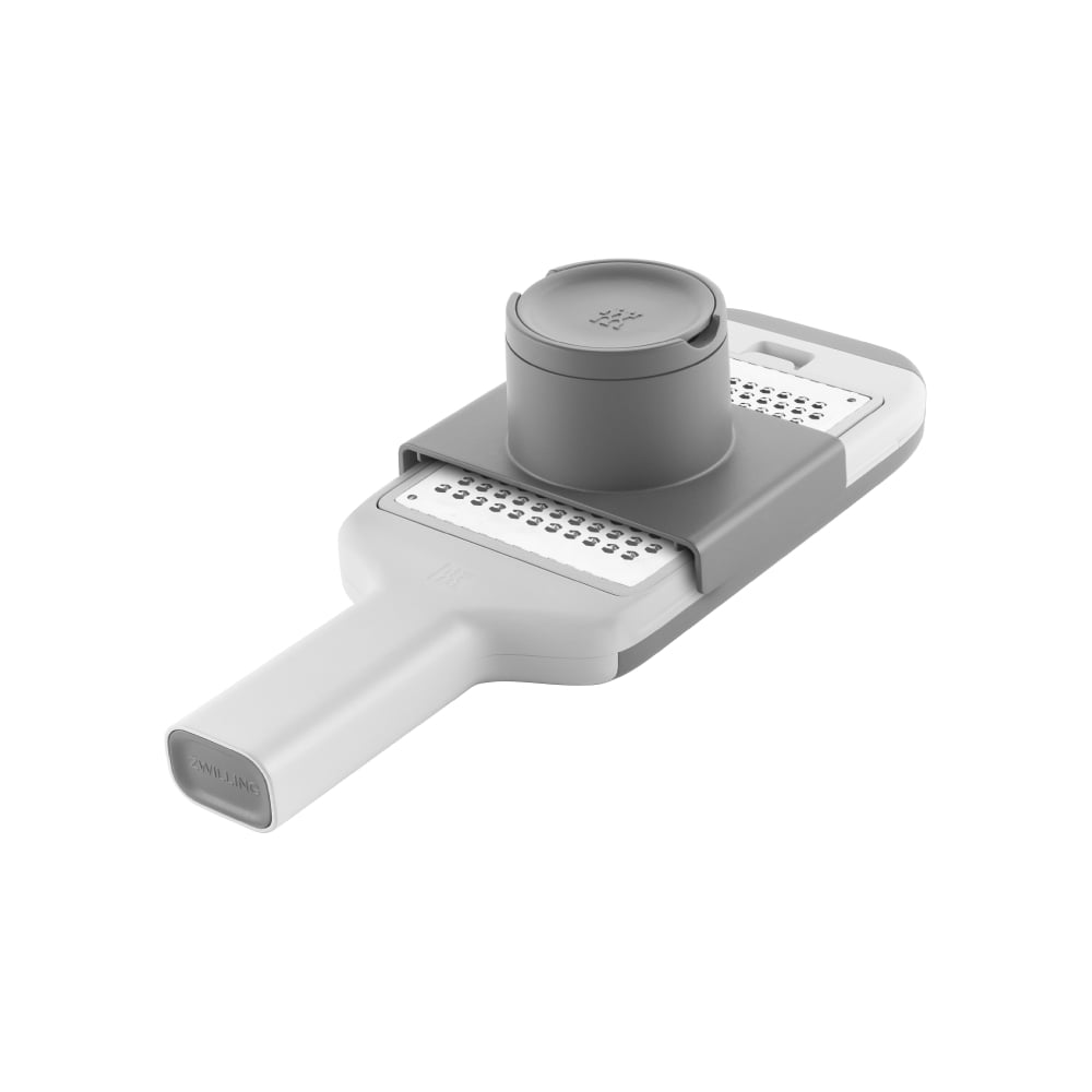 مبرشة متعددة الاستخدامات، زويلينج