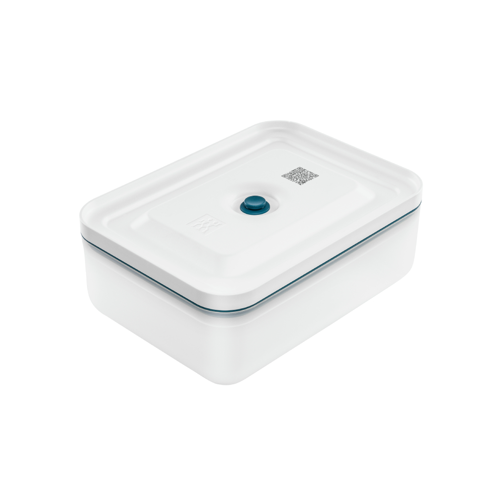 ZWILLING Fresh & Save Vacuum Fridge Container, La Mer