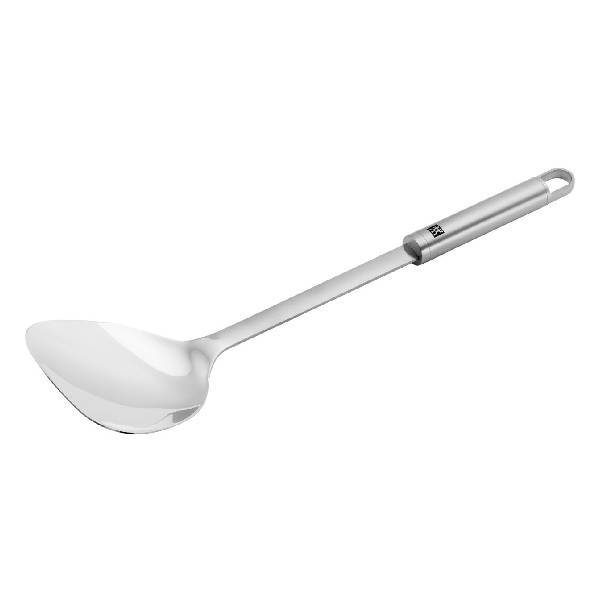 أداة تقليب برو لمقلاة ووك، ستانلس ستيل، 37 سنتم، زويلينج