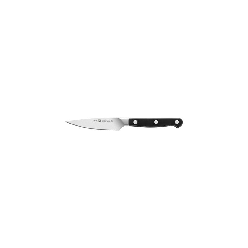 Zwilling J.A. Henckels Pro Paring Knife, 10 cm