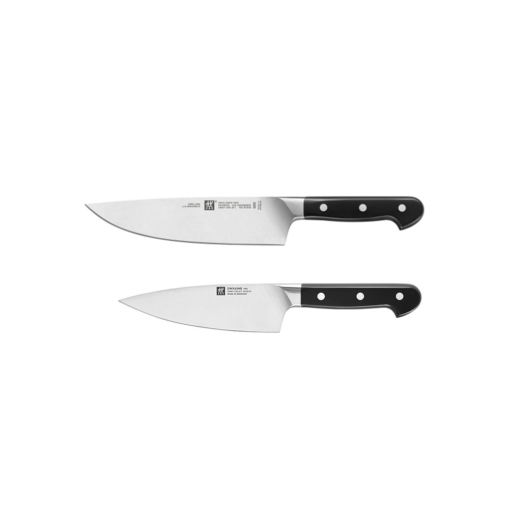 سكين شيف، زويلينج برو، زويلينج