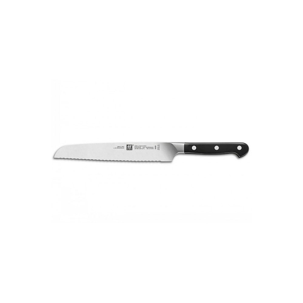 Zwilling® Pro Bread Knife, 20cm 