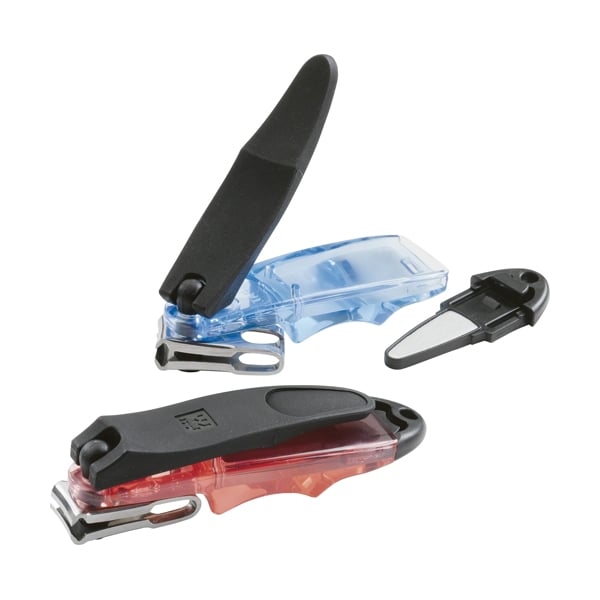 مقص أظافر دوار، كلاسيك، إينوكس، زويلينج