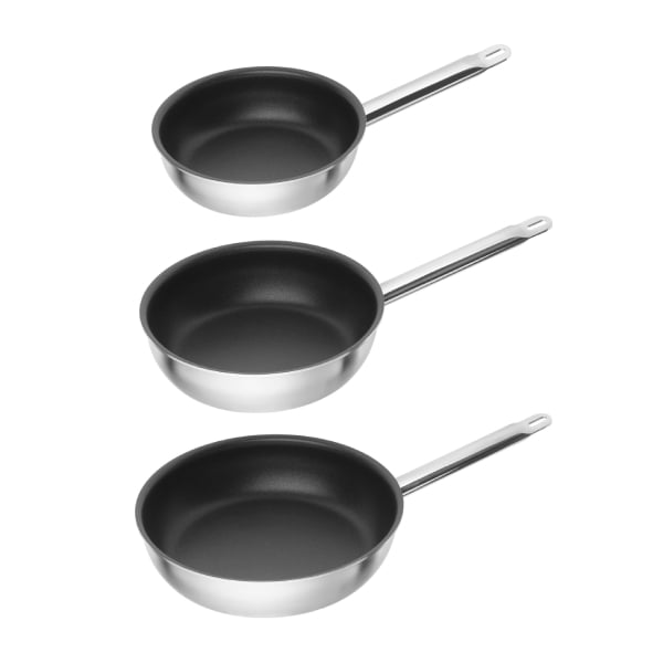 مقلاة مانعة للالتصاق برو، زويلينج