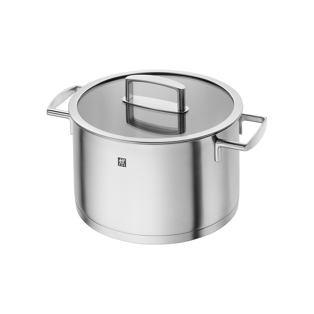 ZWILLING Vitality Stock Pot-24 cm