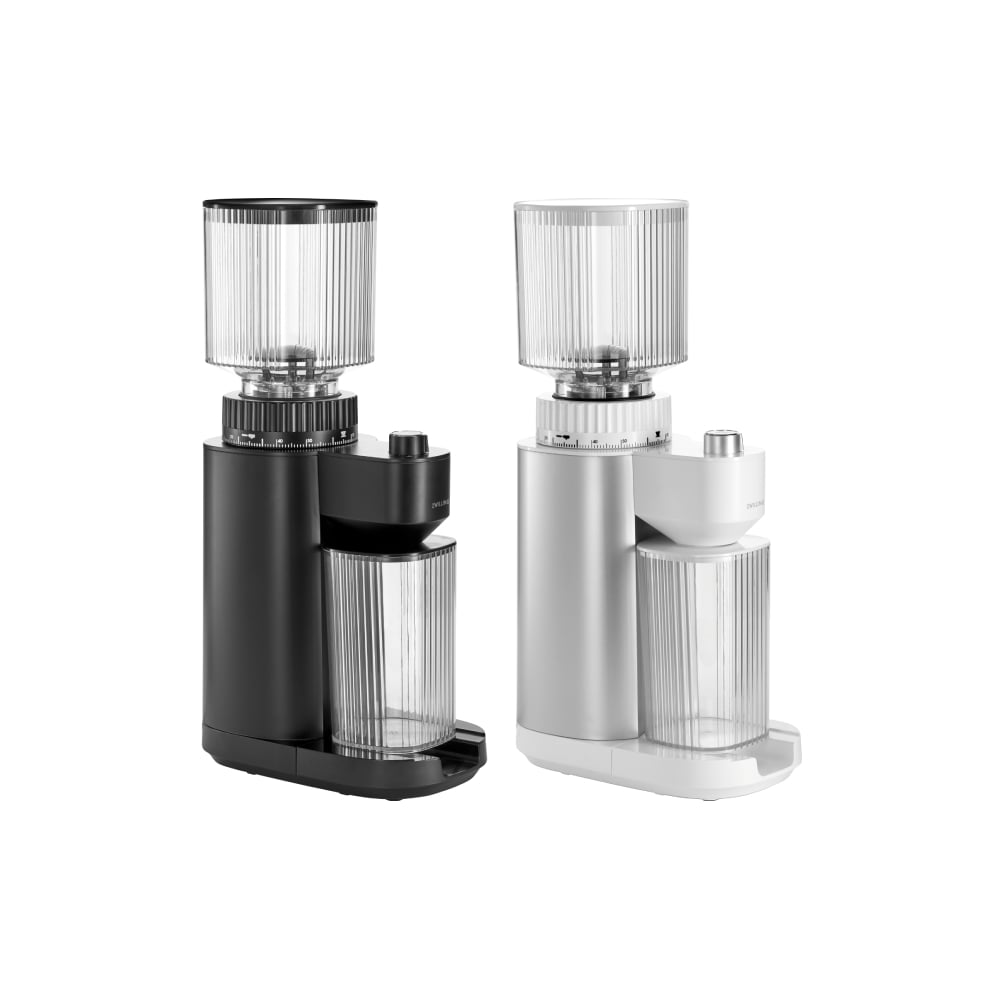 مطحنة قهوة إنفينيجي، زويلينج