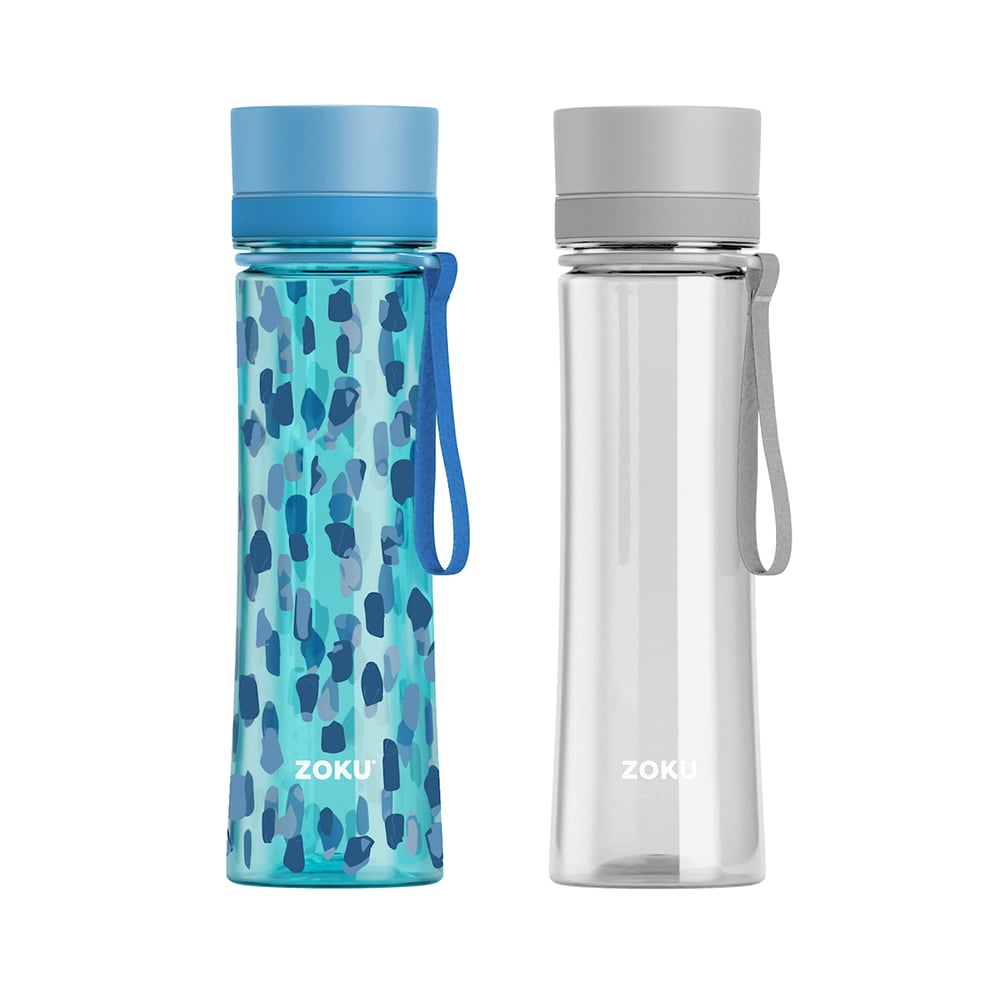 مطارة خفيفة الوزن، 600 ملليتر، زوكو