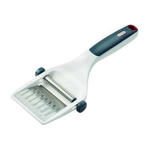 مبرشة على شكل مبرد، سموثغلايد، زيليس-Zyliss 