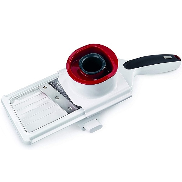 أداة تقطيع يدويّة، ماندولاين، زيليس-Zyliss