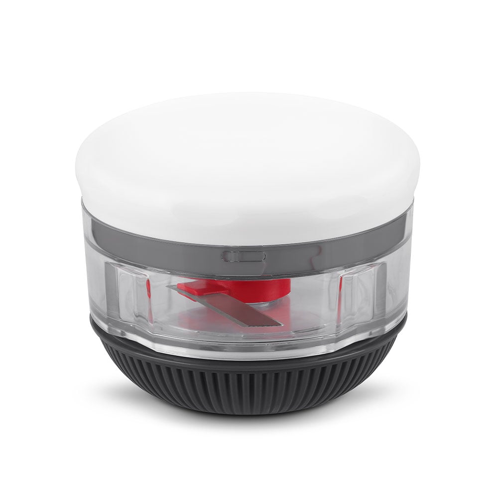 قطاعة طعام صغيرة تعمل باللف، زيليس