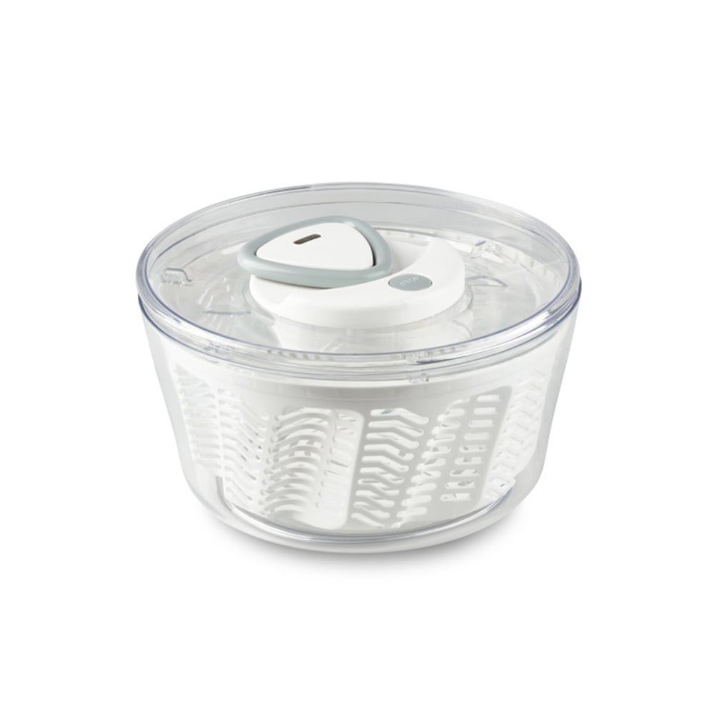 مصفاة سلطة دوارة إيزي سبين تو، زيليس